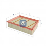 &Otilde;hufilter UFI 30.698.00