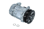 Kompressor,kliimaseade NRF 32489