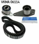 Hammasrihma komplekt SKF VKMA 06114