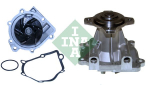 Veepump, mootori jahutus Schaeffler INA 538 0632 10