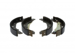 Piduriklotside komplekt BOSCH 0 986 487 549