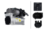 Kompressor,suru&otilde;hus&uuml;steem HELLA 8TG 358 256-141