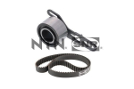 Hammasrihma komplekt SNR KD452.13