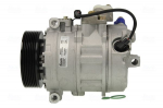 Kompressor,kliimaseade NISSENS 890069