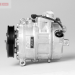 Kompressor,kliimaseade DENSO DCP05084