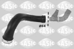 Laadimis&otilde;hu voolik SASIC 3356047