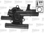 Termostaat,Jahutusvedelik VALEO 820536
