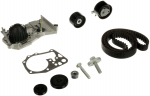 Veepump + hammasrihmakomplekt GATES KP45671XS