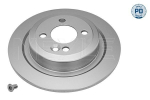 Piduriketas MEYLE 315 523 0008/PD