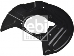 Plekk,piduriketas FEBI BILSTEIN 174924