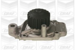Veepump, mootori jahutus GRAF PA428