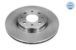 Piduriketas MEYLE 215 521 0008