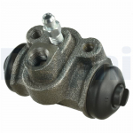 Rattapidurisilinder DELPHI LW90151