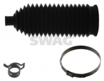 Kaitsekummikomplekt,rooliseade SWAG 62 93 8907