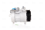 Kompressor,kliimaseade NISSENS 890375