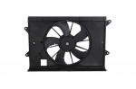 Ventilaator,mootorijahutus KAMOKA 7740060