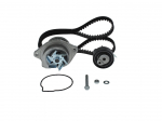 Veepump + hammasrihmakomplekt BOSCH 1 987 946 996