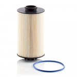 K&uuml;tusefilter MANN-FILTER PU 10 019 z