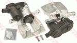 Pidurisadul TRW BHT327E