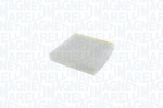 K&uuml;tusefilter MAGNETI MARELLI 152071760802