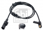 Andur, rattap&ouml;&ouml;rete arv FEBI BILSTEIN 106159
