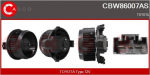 Salongipuhur CASCO CBW86007AS