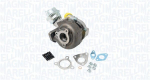 Kompressor,&uuml;lelaadimine MAGNETI MARELLI TBM0154