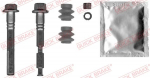 Juhth&uuml;lsikomplekt,pidurisadul QUICK BRAKE 113-0024X