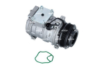 Kompressor,kliimaseade NRF 32048