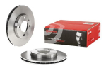 Piduriketas BREMBO 09.4765.14
