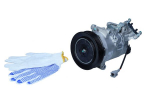 Kompressor,kliimaseade MAXGEAR AC330007