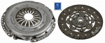 Sidurikomplekt SACHS 3000 950 089
