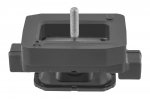 Kinnitus,automaatk&auml;igukast TOPRAN 634 437