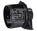 Salongipuhur FEBI BILSTEIN 197010