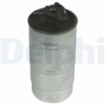 K&uuml;tusefilter DELPHI HDF542