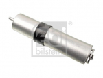 K&uuml;tusefilter FEBI BILSTEIN 107276