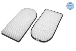 Filter,salongi&otilde;hk MEYLE 312 319 0005/S