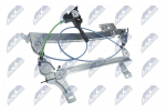 Aknat&otilde;stuk NTY EPS-PE-010
