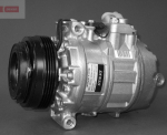 Kompressor,kliimaseade DENSO DCP05039