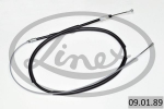 Tross,seisupidur LINEX 09.01.89