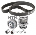 Veepump + hammasrihmakomplekt SNR KDP457.761