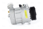 Kompressor,kliimaseade NISSENS 890125