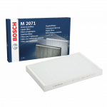 Filter,salongi&otilde;hk BOSCH 1 987 432 071