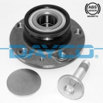 Rattalaagrikomplekt DAYCO KWD1005