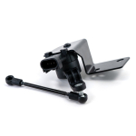 Andur, seadeelement- tulede ulatuse reguleerimine Arnott RH-5323