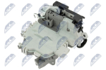 Ukselukk NTY EZC-WW-262