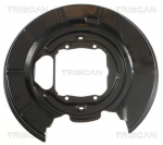 Plekk,piduriketas TRISCAN 8125 11215