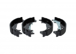 Piduriklotside komplekt BOSCH 0 986 487 957