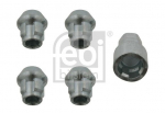 Rattamutter FEBI BILSTEIN 27058
