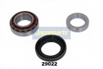 Rattalaagrikomplekt JAPANPARTS KK-29022